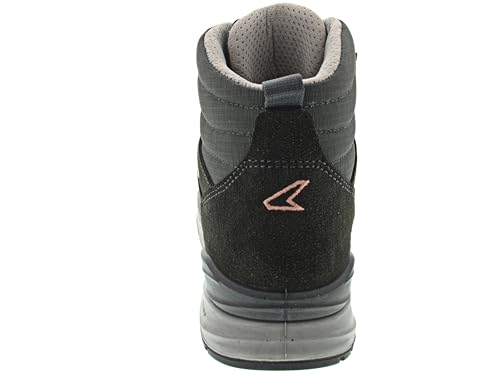 LOWA TORO PRO GTX MID