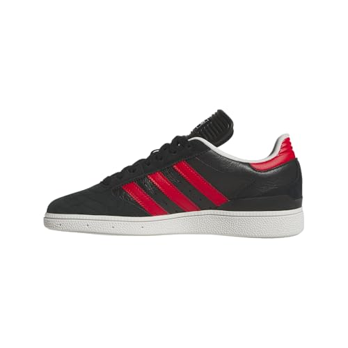 Adidas Busenitz - Black/Better Scarlet - Main Image