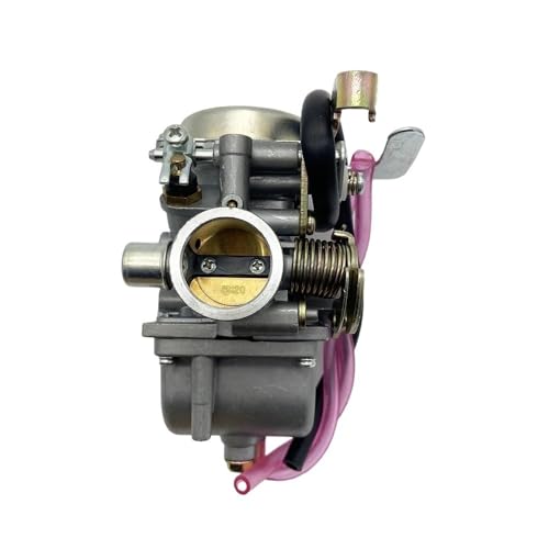 Carburateur 26 mm pour moto GN125 et moteurs 125cc