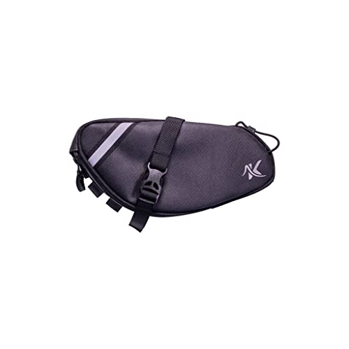 Kinekt Bike Suspension Seatpost Waterproof Saddle Bag #TOP2