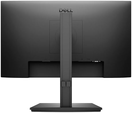 Dell Pro E2225HM 21.5" 100Hz 5Ms VGA+HDMI+DP FullHD VA Vesa Monitör - Görsel 4