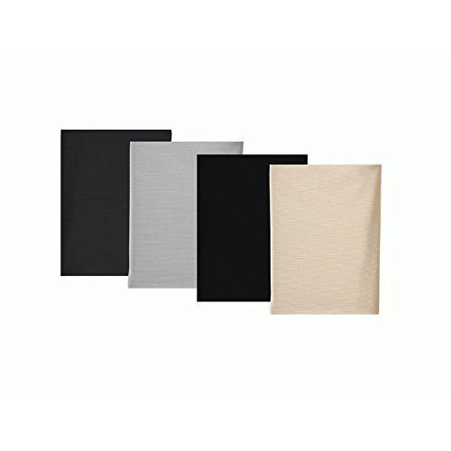 white speaker grill cloth