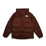 [ノースフェイス] ダウン ジャケット ヒマラヤン ダウン パーカー THE NORTH FACE HMLYN DOWN PARKA メンズ NF0A4QYX6S2 ブラウン XL [並行輸入品]