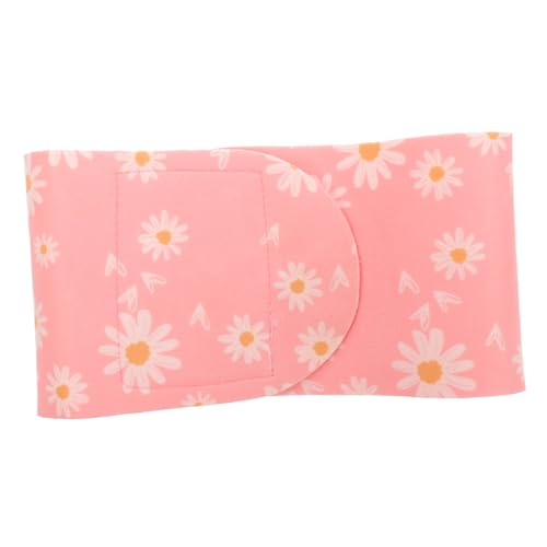 HAPINARY Óleos Essenciais - Almofada De Pescoço Remendos De Rugas No Pescoço Adesivo De Pescoço Em G