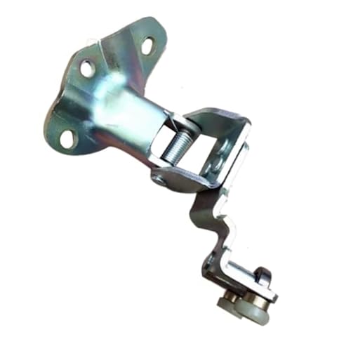 Rodillo puerta derecha Nissan NV200 bisagras 82411-JX00A 82410-JX00A corredera 4