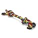 PetBox Knotted Rope Chew Toy for Small Dogs - Medium Size 8