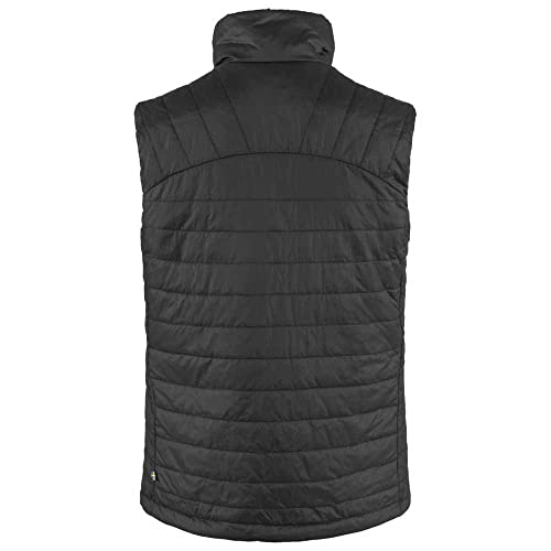 Image of Fjallraven Expedition X-Latt Women's Vest - Water and Wind Resistant, Insulated, Lightweight, Packable - Hiking, Travel