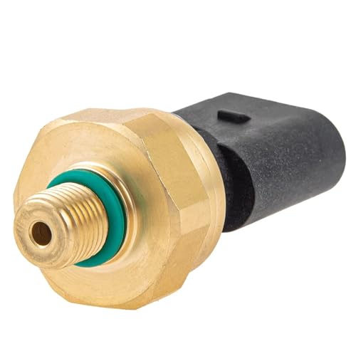 Sensor de presión de aceite y combustible 06E906051K para Golf y Passat 5
