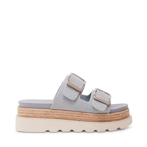 Image of Madden Girl Women's Mythical Platform Sandal
