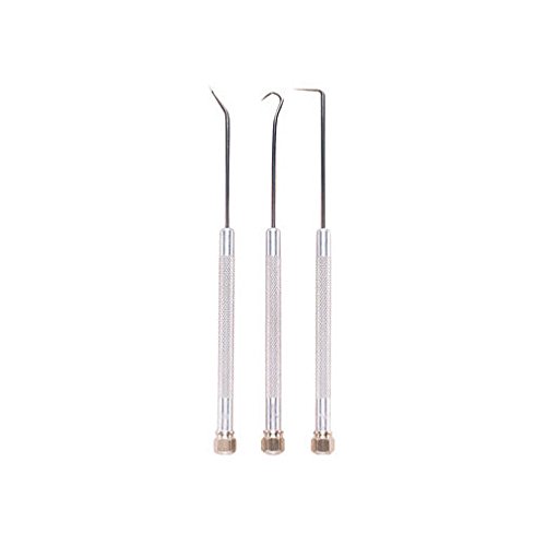 Sonde General outils contre le blocage de porte lot de 6 tiges de 6,5 pouces