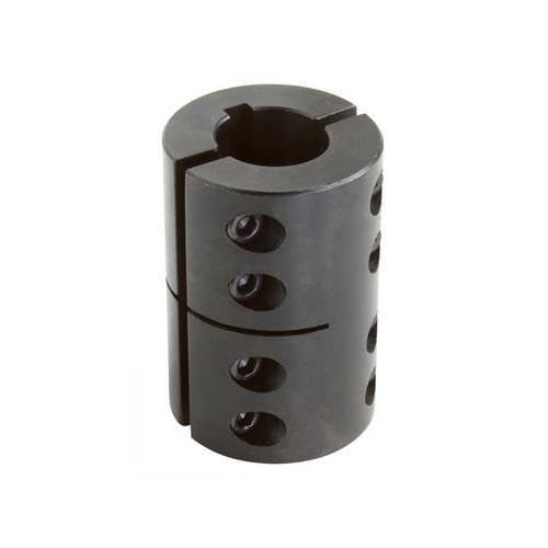 Climax Metal 2CC-193-193-KW, 2CC-Series Clamping Coupling Screw