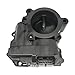 for Citroen for C4 for MINI 1.6 VTI THP Throttle Body V867527880 V862418980 13547528179 163631 163672 Car Engine Throttle Body(Odinary)