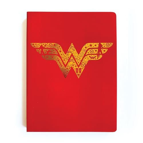 Paper House Productions DC Comics Wonder Woman 8