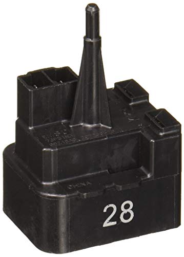 Frigidaire 297259528 start appareil piece de rechange blanche pour moteur