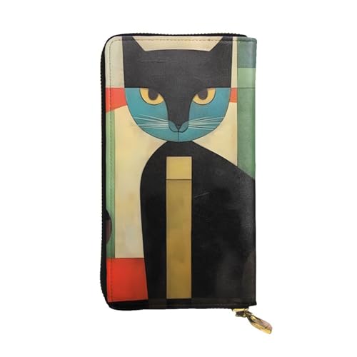 Portefeuille en cuir femme résistant pour organiser toutes vos cartes