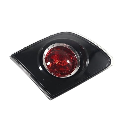 Feu de freinage arrière pour Mazda 3 BK 2004-2010 bloc optique complet - 4
