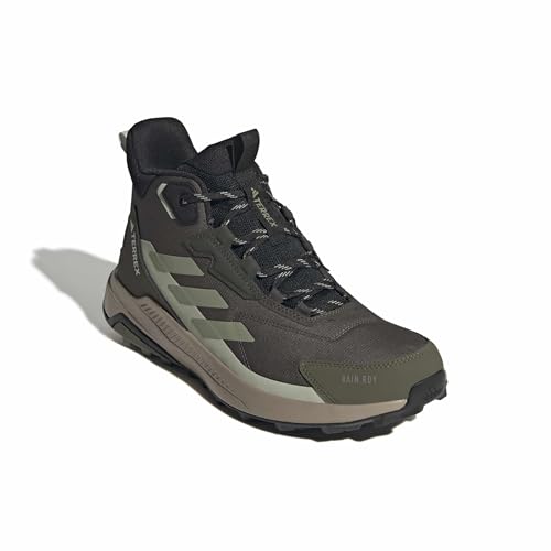 Image of adidas Men Terrex Anylander Mid R.Rdy Hiking Shoe