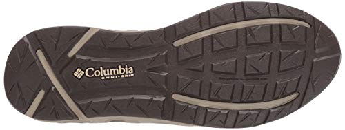 columbia sunvent slip