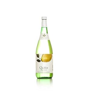 Rhöner Fruchtwein 1 Liter Quittenwein Christian Hartmann – Schloss Gebsattel