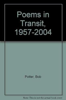 Paperback Poems in Transit, 1957-2004 Book