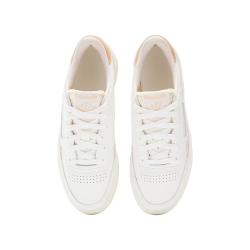 Reebok Women's Club C Revenge Vintage Sneaker3
