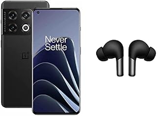 OnePlus 10T 5G (UK) 16GB RAM 256GB Storage SIM-Free Smartphone with 150W SUPERVOOC and 50MP Triple Camera System - 2 Year Manufacturer Warranty - Jade Green