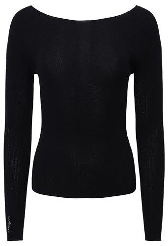 Lee Sweater, M, Black