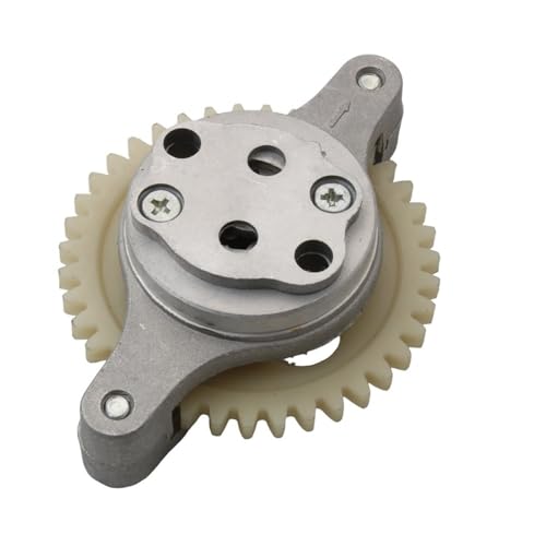 Couronne CG125 39T pour réparer la transmission de votre moto