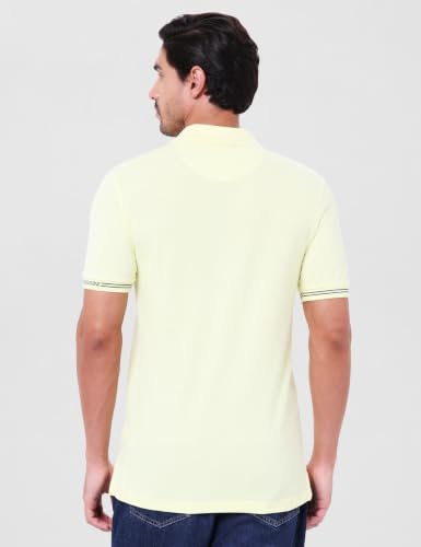 Image of U.S. Polo ASSN. Men Polo Shirt