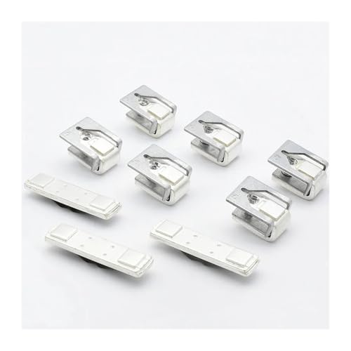 Kit de remplacement de point de contact SC-N7 fixe et mobile - 4