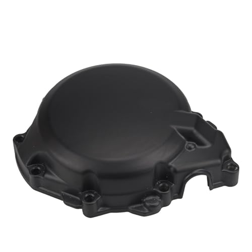 Protecteur capot latéral de moteur moto gauche pour réparer et sécuriser le carter de votre stator