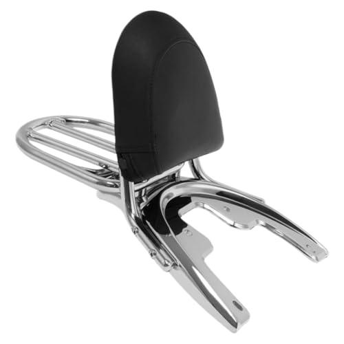 �o�b�N���X�g���Q�b�W���b�N�V�V�[�o�[�x�[�X�v���[�g V-Rod VRSCA VRSCB VRSCD 2002-2006 VRSCSE 2005 �p(Chrome)