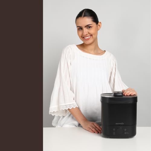 iBELL HU350P 3.5L Ultrasonic Humidifier - Image 2 of 5