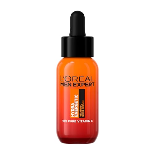 L'Oréal Paris Men Barber Club Gel hidratante para barba y piel, 50 ml
