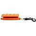Southland Archery Supply Silicon Arrow Puller Keychain (Orange)
