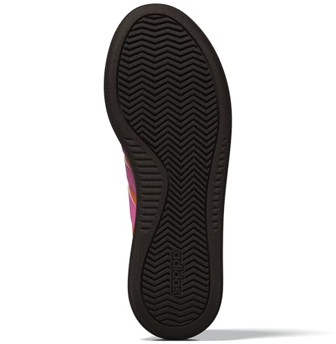 Image of adidas Womens Barreda Decode Running
