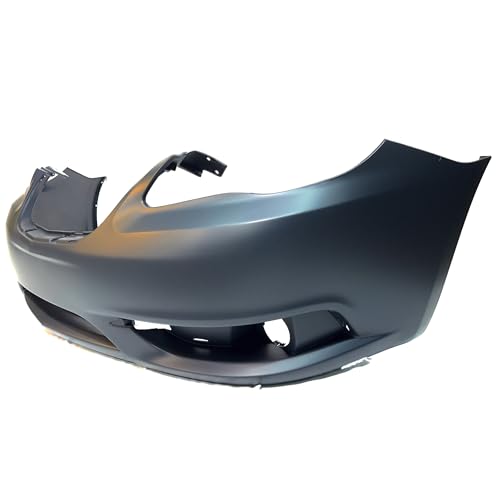 Image of FitParts Compatible with Chrysler 200 2011-2014 Front Bumper Cover | CAPA Certified, Primed, Ready to Paint, OEM 68082047AD, CH1000997