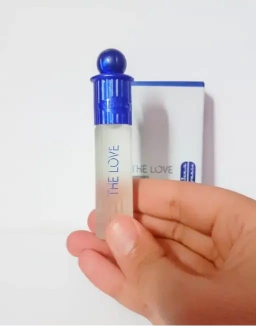 Love Attar Romantic Sweet Floral Perfume Oil, Unisex Luxury Attar, Long Lasting Fragrance, Fruity Woody Aroma, Rich Musk and Amber Notes, 6ml-image-11