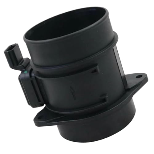Caudalímetro de aire masivo 5WK97022Z de 4 pines para Vauxhall Movano Mk2 2010-2023