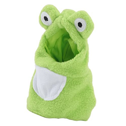 Bird Clothes, Elastic and Cute Pet Birds Costume Small Animals Clothes for Parrots and Cockatoos, with Multiple Uses for Parties and Daily Wear