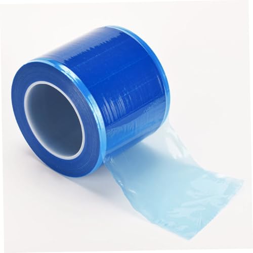 Membrane isolation jetable Healvian pour sécuriser chaque tatouage en studio