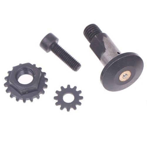 Écrou À Vis De Rechange Pour L'entretien Du Sécateur Électrique Et La Réparation Des Outils De Cisaillement