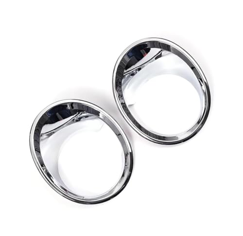 Cadre avant voiture BMW X1 F48 garniture de phare robuste anti-choc