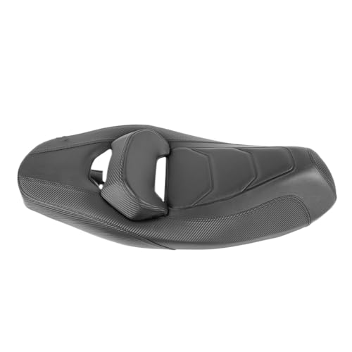 Funda protectora de conductor para NMAX que elimina el dolor de espalda al conducir