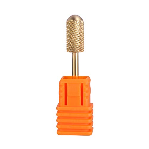 WINOMO Electric Gold Nail Drill File Bit Carbide