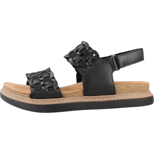 Image of Clarks Women's Arwell Glide Sandal