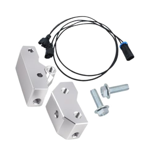 Supports de relocalisation haut de gamme avec faisceau d'extension pour LS Gen 3 V8