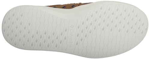 Columbia Men's Boatside Breathe PFG Boat Shoe4