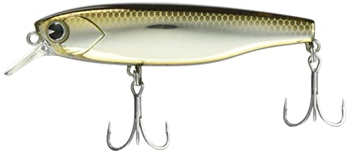 YAMASHITA 77 Suspend poisson nageur haut de gamme kt77-007