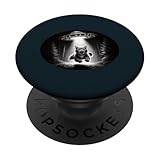 Photo Gallery ufo abduction cat - alien encounter sci-fi kitty cat unisex popsockets popgrip adesivo Photo Gallery ufo abduction cat - alien encounter sci-fi kitty cat unisex popsockets popgrip adesivo